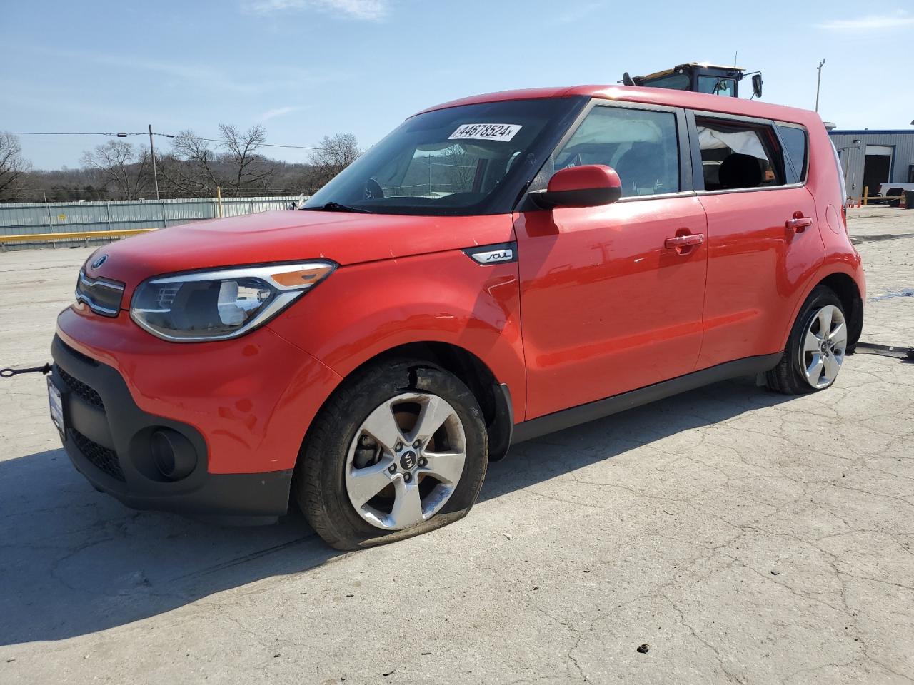 kia soul 2019 kndjn2a2xk7011230