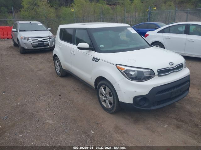 kia soul 2019 kndjn2a2xk7637215