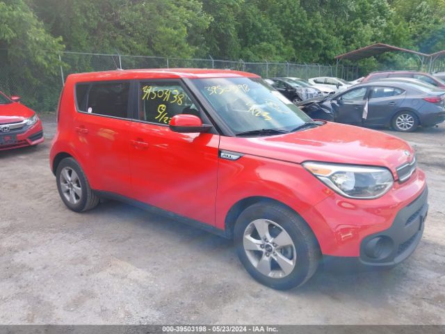 kia soul 2019 kndjn2a2xk7674992