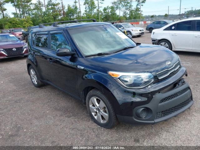 kia soul 2019 kndjn2a2xk7694899