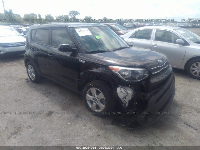 kia soul 2019 kndjn2a2xk7698435