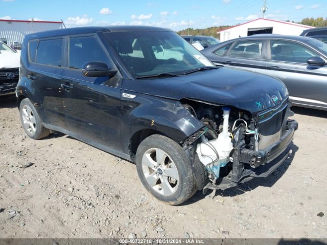 kia soul 2019 kndjn2a2xk7921590