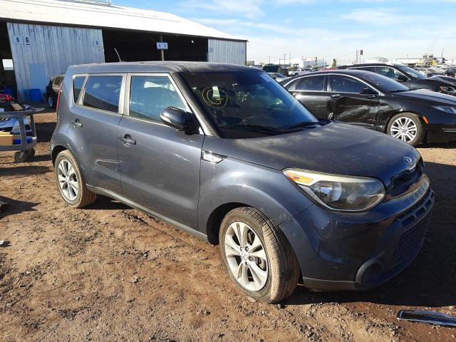 kia soul + 2014 kndjp3a50e7007220