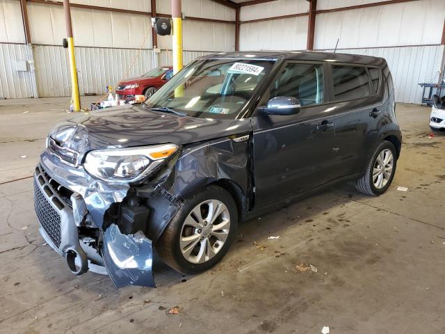 kia soul + 2014 kndjp3a50e7035356