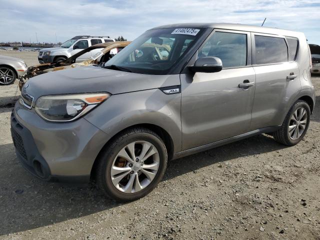 kia soul + 2014 kndjp3a50e7062945