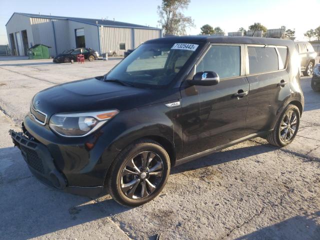 kia soul + 2014 kndjp3a50e7080801