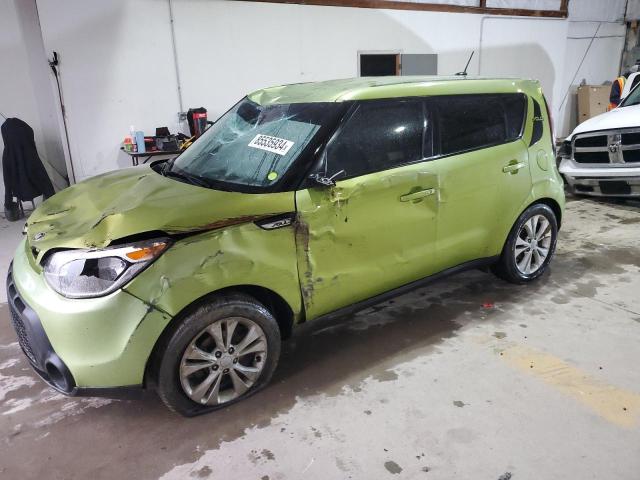 kia soul + 2014 kndjp3a50e7712910