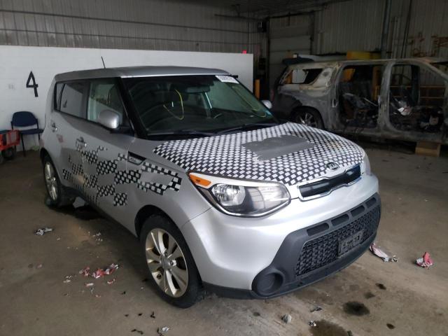 kia soul + 2014 kndjp3a50e7726726