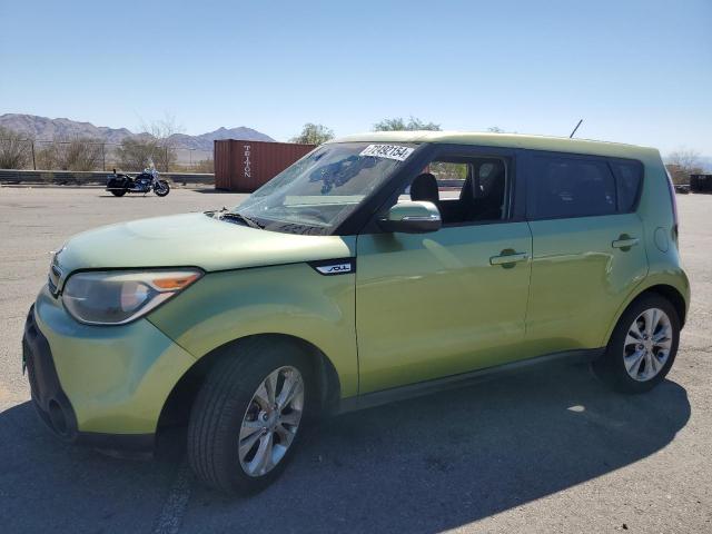 kia soul + 2014 kndjp3a50e7730923