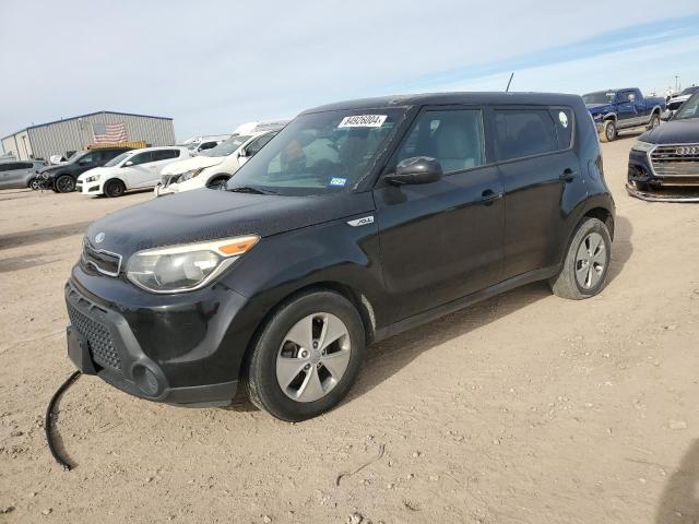 kia soul + 2015 kndjp3a50f7133210