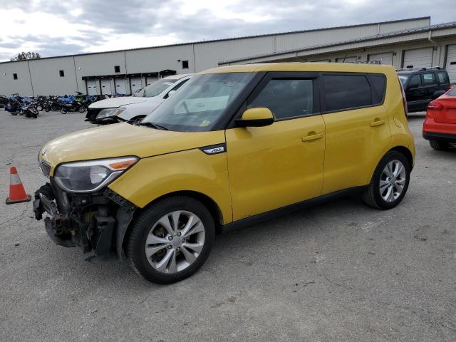 kia soul + 2015 kndjp3a50f7156499