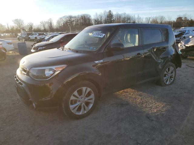 kia soul + 2016 kndjp3a50g7241005