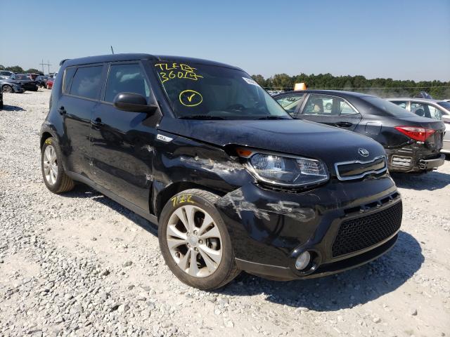 kia soul + 2016 kndjp3a50g7276062