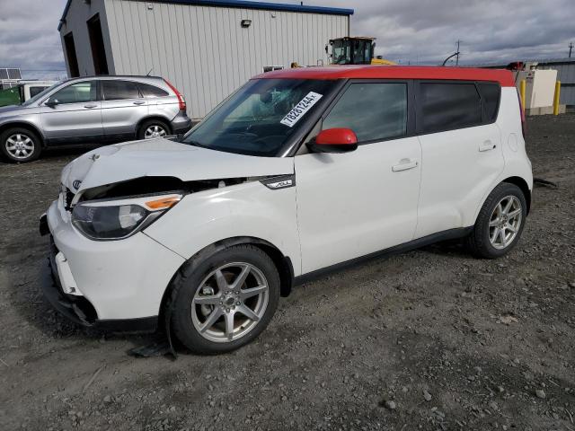 kia soul + 2016 kndjp3a50g7298806