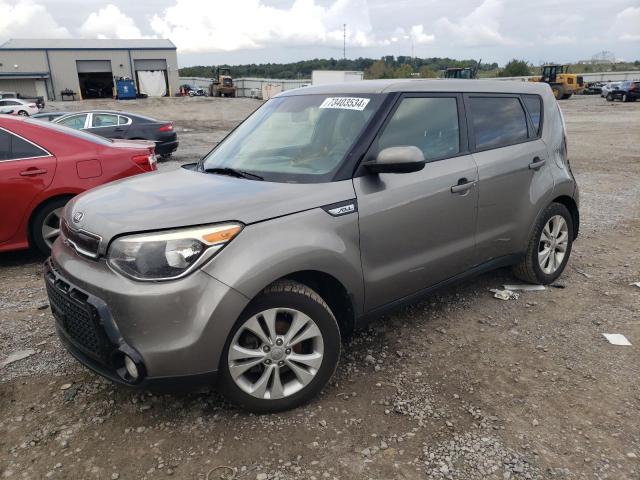 kia soul + 2016 kndjp3a50g7307018