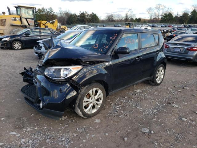 kia soul + 2016 kndjp3a50g7326152