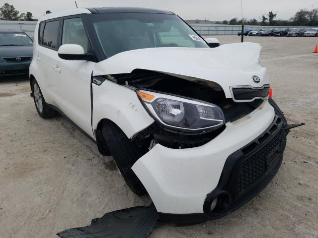 kia soul + 2016 kndjp3a50g7329701