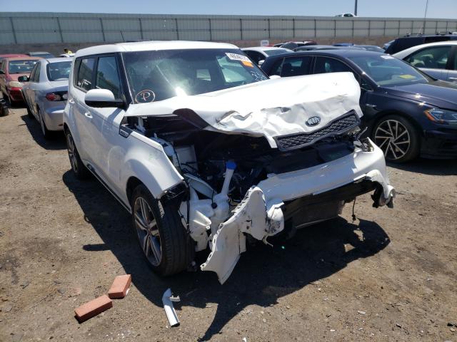 kia soul + 2016 kndjp3a50g7350855