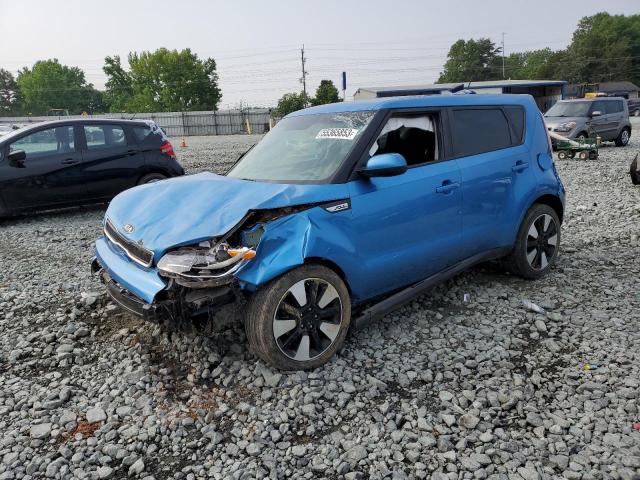 kia soul + 2016 kndjp3a50g7402839