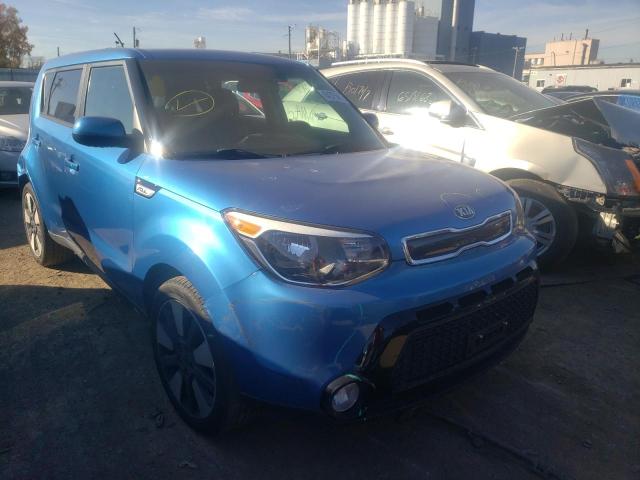 kia soul + 2016 kndjp3a50g7404493