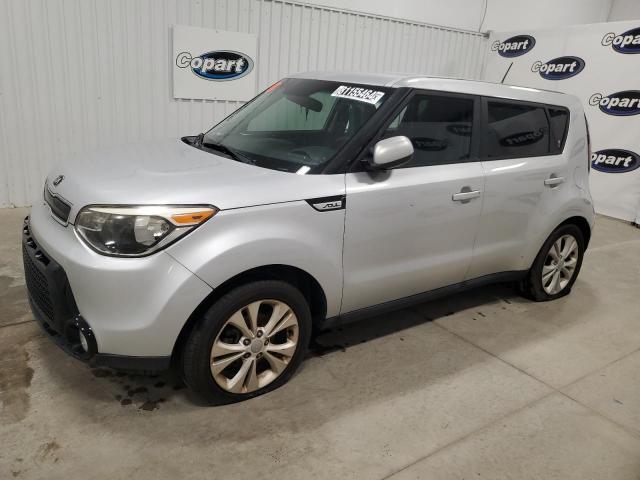 kia soul + 2016 kndjp3a50g7865368