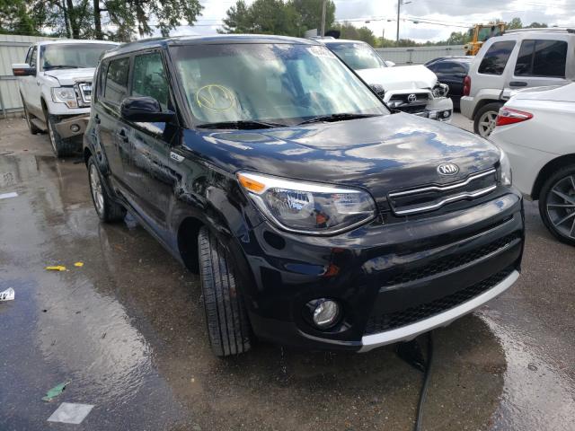 kia soul + 2017 kndjp3a50h7417939