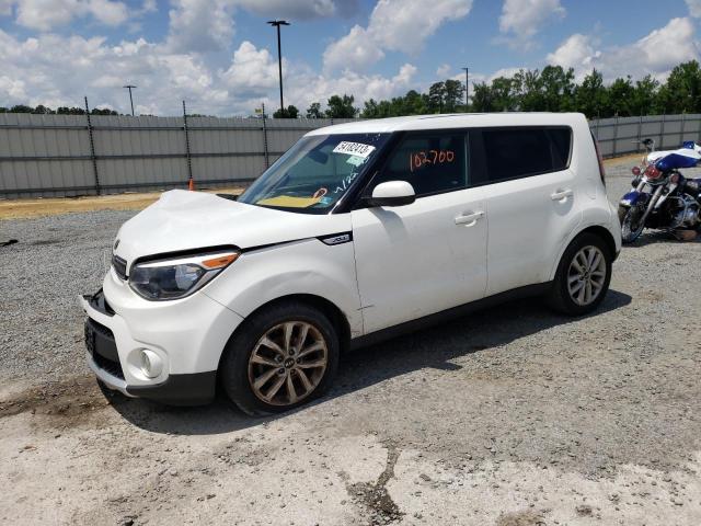 kia soul + 2017 kndjp3a50h7422039