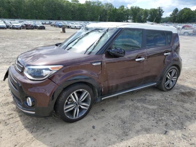 kia soul 2017 kndjp3a50h7456708