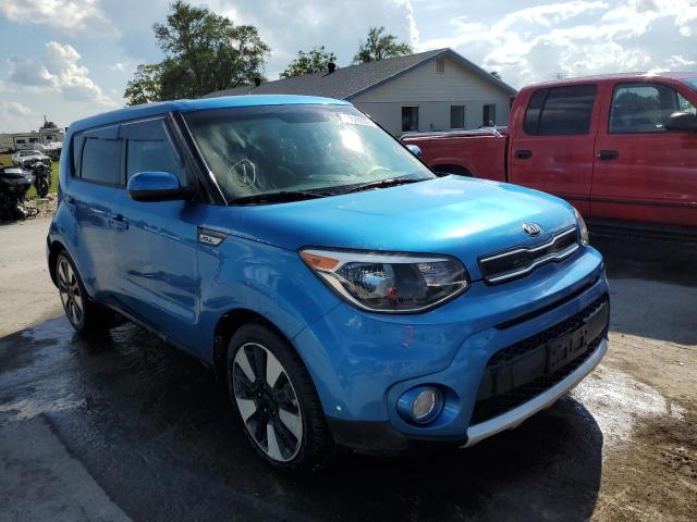 kia soul + 2017 kndjp3a50h7466042