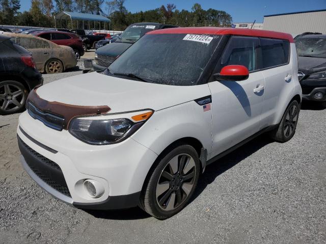 kia soul + 2017 kndjp3a50h7467725