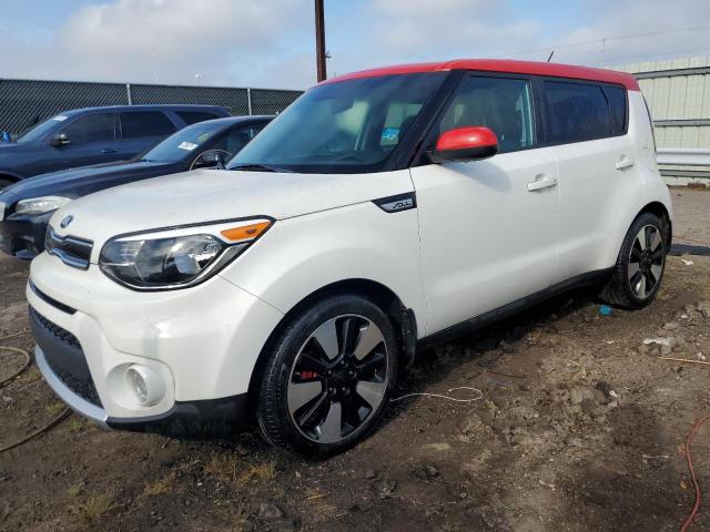 kia soul + 2017 kndjp3a50h7486601