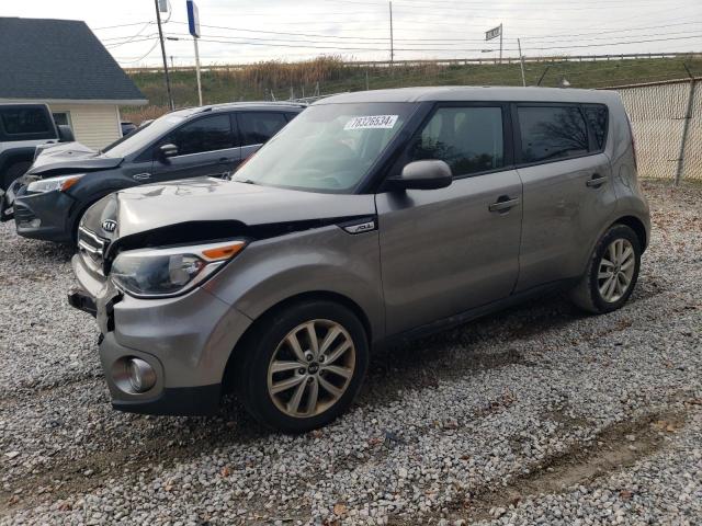 kia soul + 2017 kndjp3a50h7499493