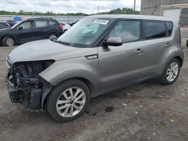 kia soul + 2017 kndjp3a50h7500836