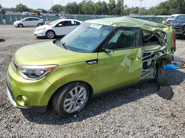 kia soul + 2017 kndjp3a50h7876825