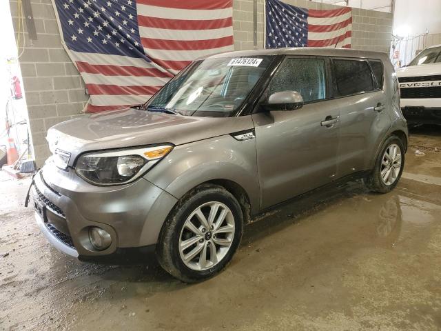 kia soul + 2018 kndjp3a50j7517254