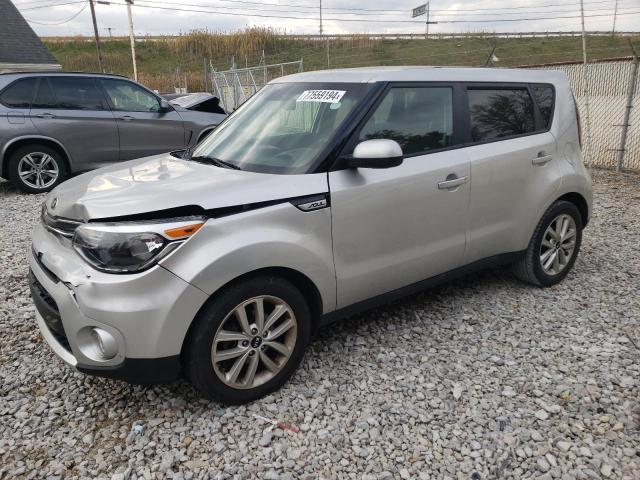 kia soul + 2018 kndjp3a50j7554370