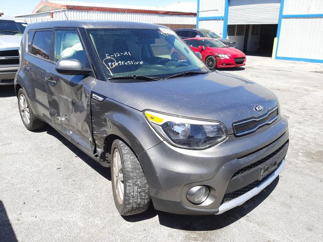 kia soul + 2018 kndjp3a50j7556913