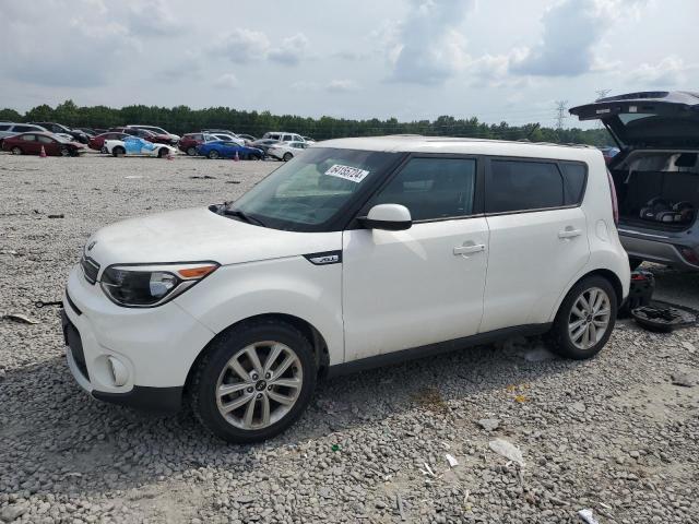 kia soul + 2018 kndjp3a50j7568611