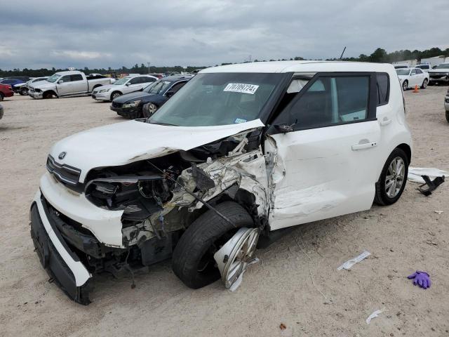 kia soul + 2018 kndjp3a50j7590379