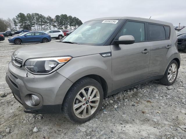 kia soul + 2018 kndjp3a50j7603292