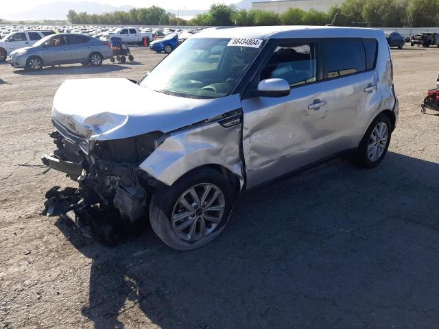 kia soul + 2018 kndjp3a50j7608556