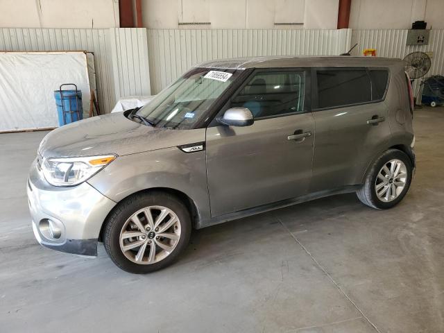 kia soul + 2019 kndjp3a50k7003387