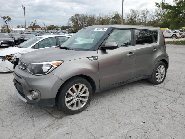 kia soul + 2019 kndjp3a50k7636438