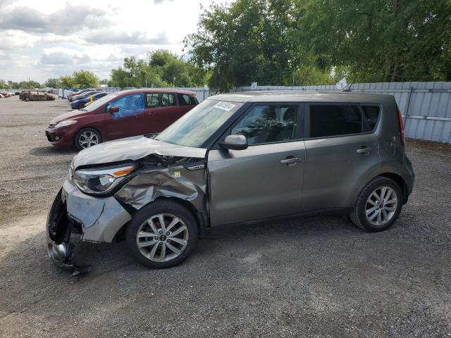 kia soul + 2019 kndjp3a50k7653546