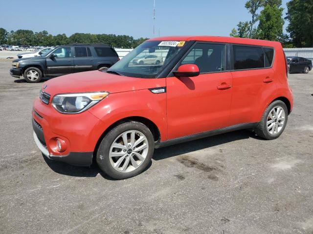 kia soul + 2019 kndjp3a50k7664207