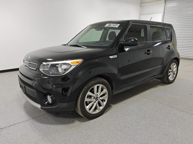 kia soul + 2019 kndjp3a50k7671500