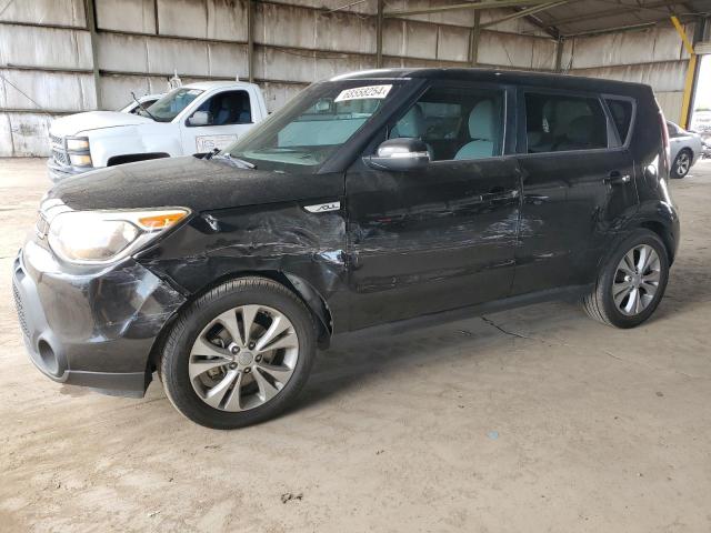 kia soul + 2014 kndjp3a51e7006576