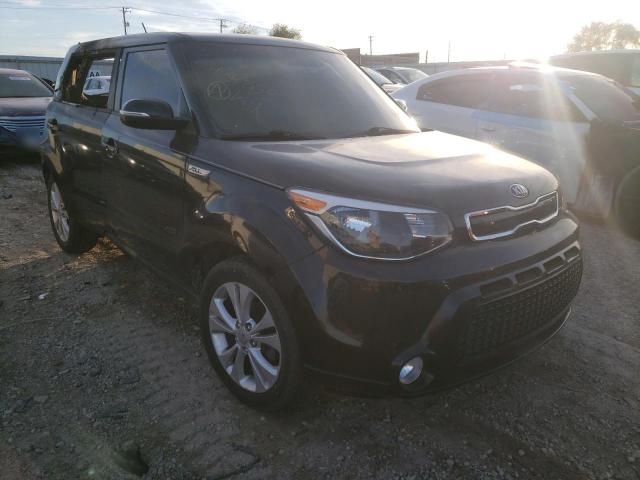 kia soul + 2014 kndjp3a51e7011129