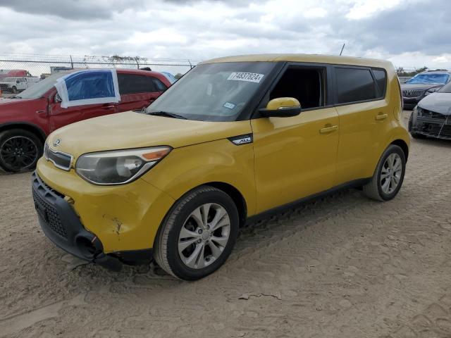 kia soul + 2014 kndjp3a51e7031980