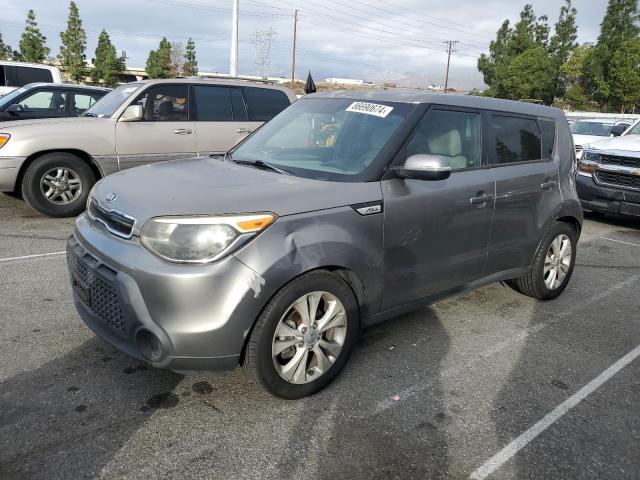 kia soul + 2014 kndjp3a51e7033549